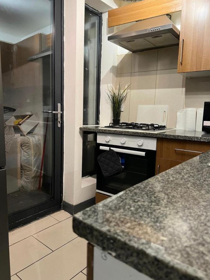 Apartamento New Build 5 Bedroom In Hackney. Central