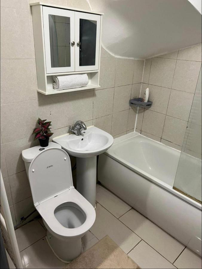 New Build 5 Bedroom In Hackney. Central Londres