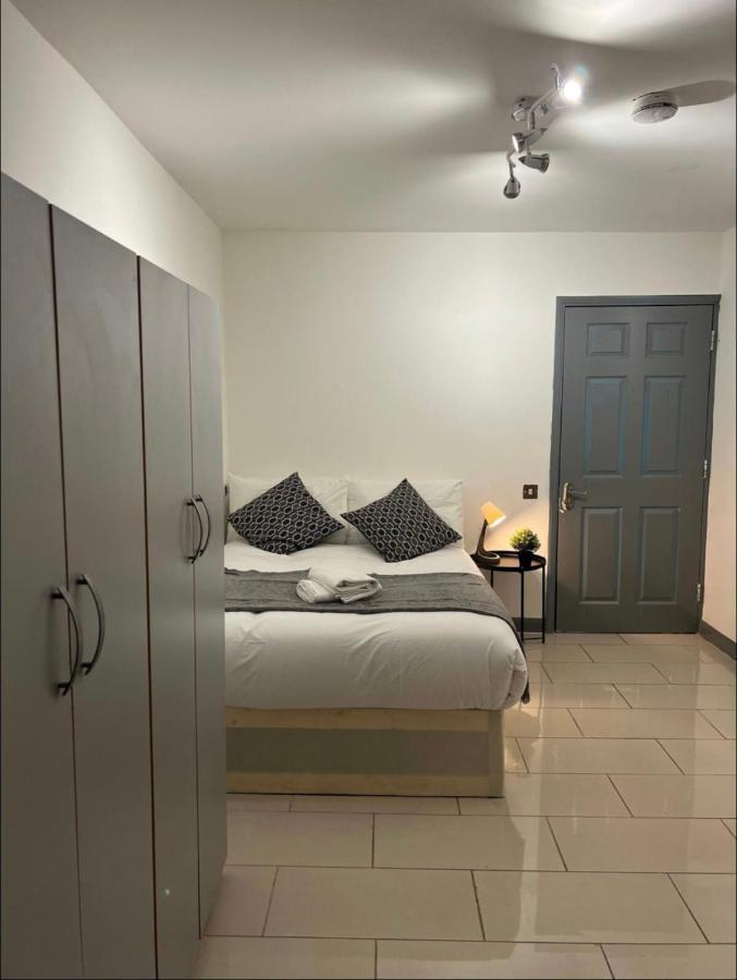 Apartamento New Build 5 Bedroom In Hackney. Central