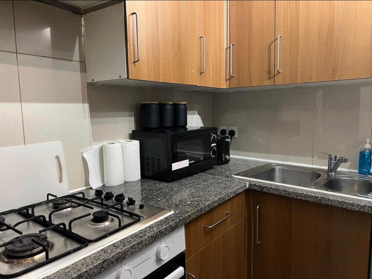 Apartamento New Build 5 Bedroom In Hackney. Central