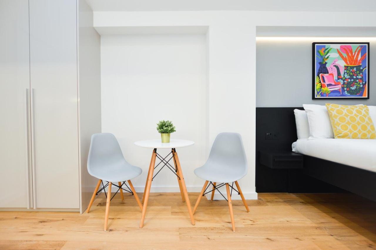 Appart hôtel New Cavendish Street Serviced By Stayprime