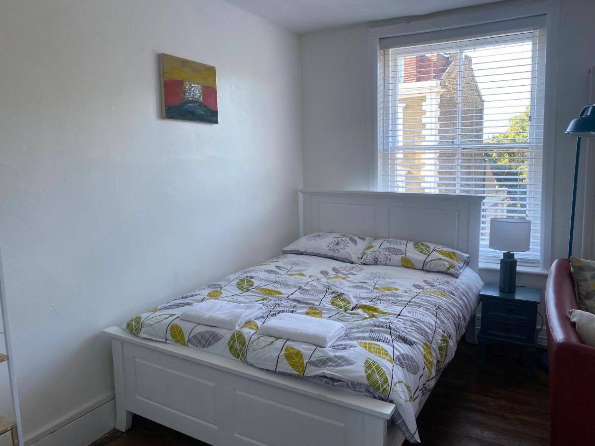 Hub 2 Apartamento *