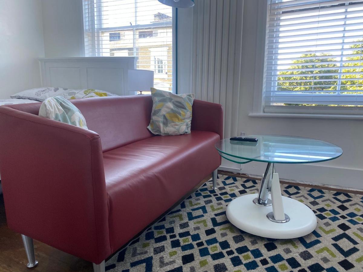 Hub 2 Apartamento Londres