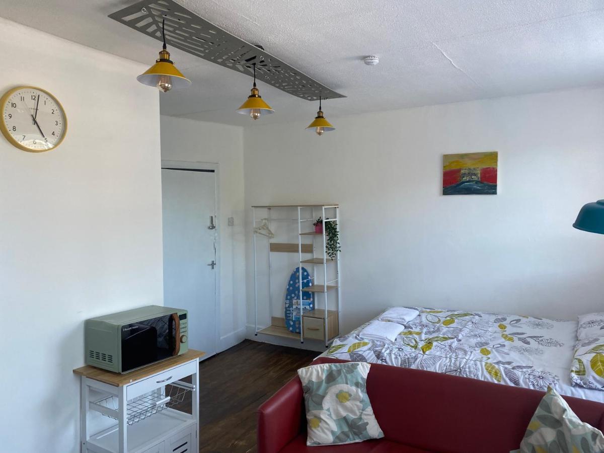 Hub 2 Apartamento *