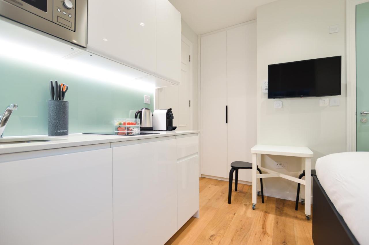Sale Place Serviced By Concept Appart hôtel Londres