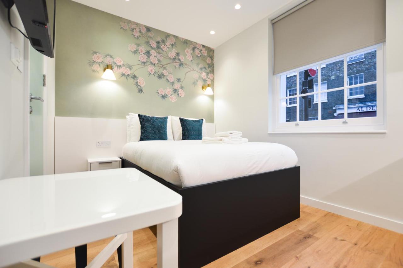 Sale Place Serviced By Concept Appart hôtel Londres