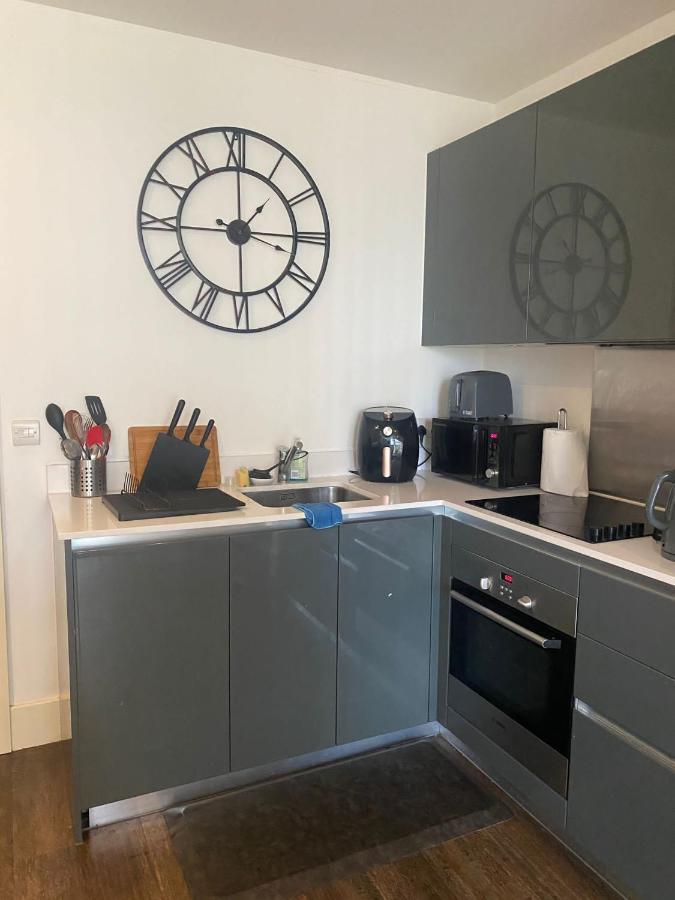 Apartamento Jb Luxury
