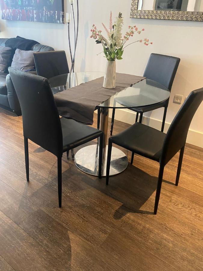 Apartamento Jb Luxury Londres