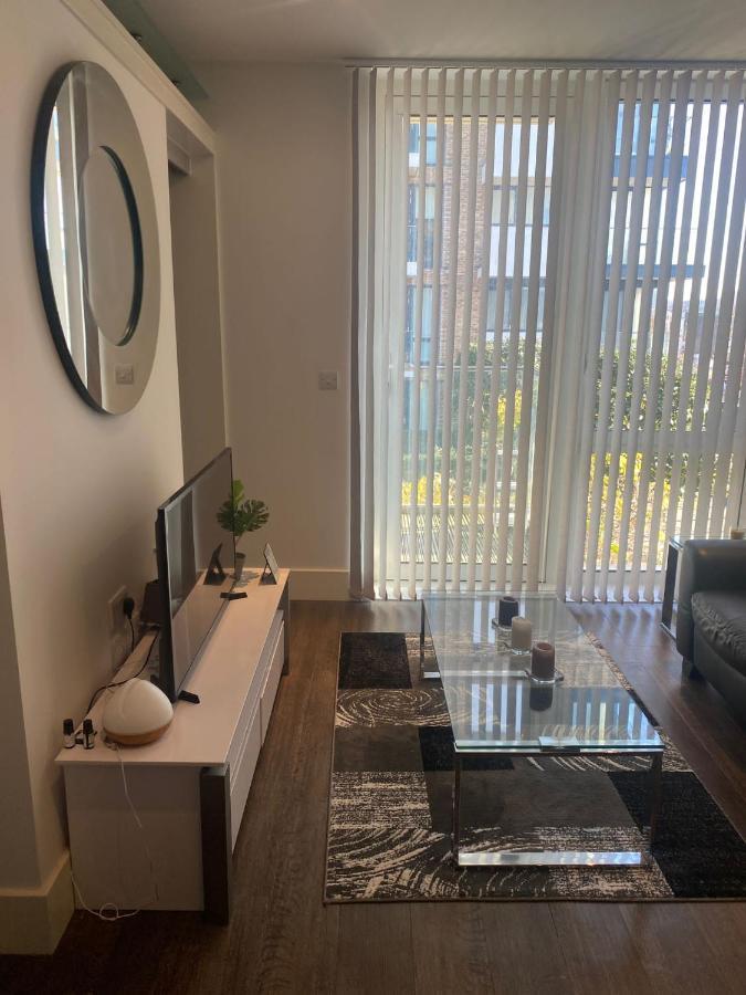 Jb Luxury Apartamento *