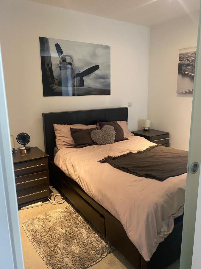 Jb Luxury Apartamento Londres