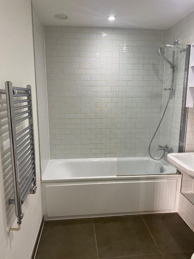 Apartamento Jb Luxury