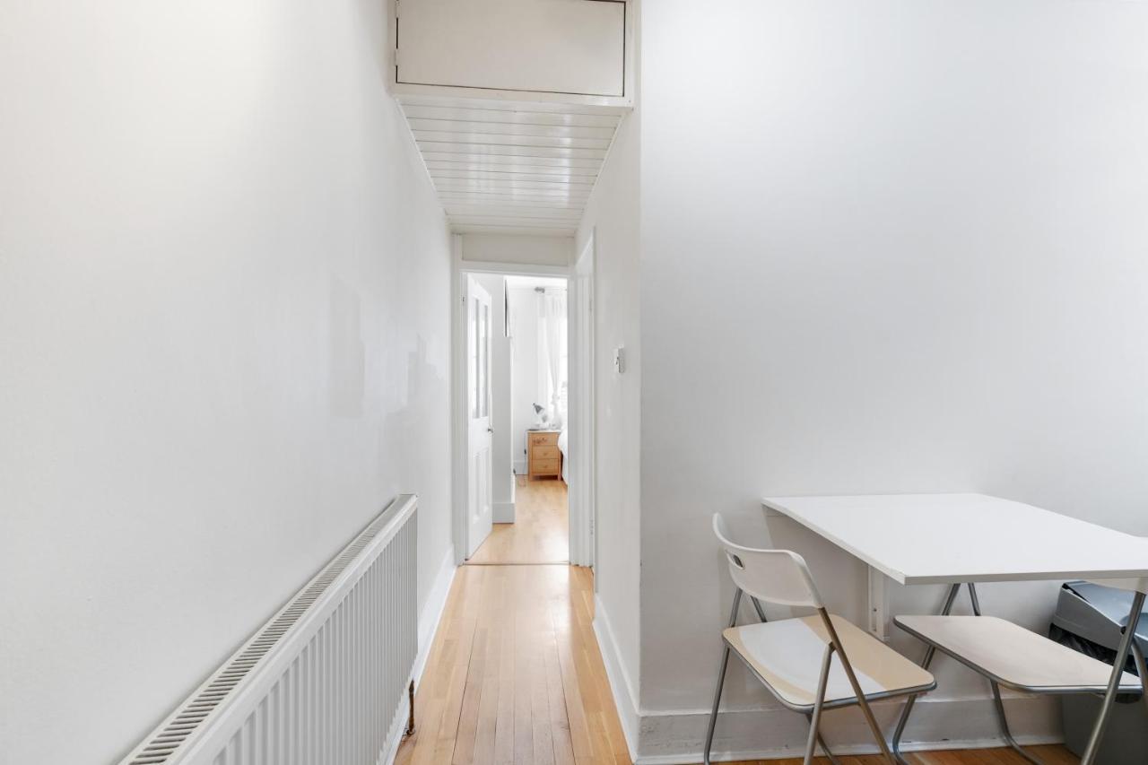 Apartment Mirabel Two Bedrooms, One Bath, Fulham Sw6 By Mdps *