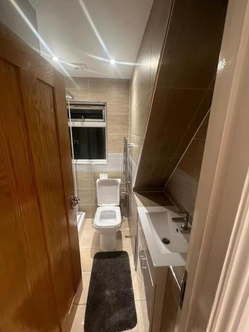 Hampden Rd N8,studio Flat * Londres