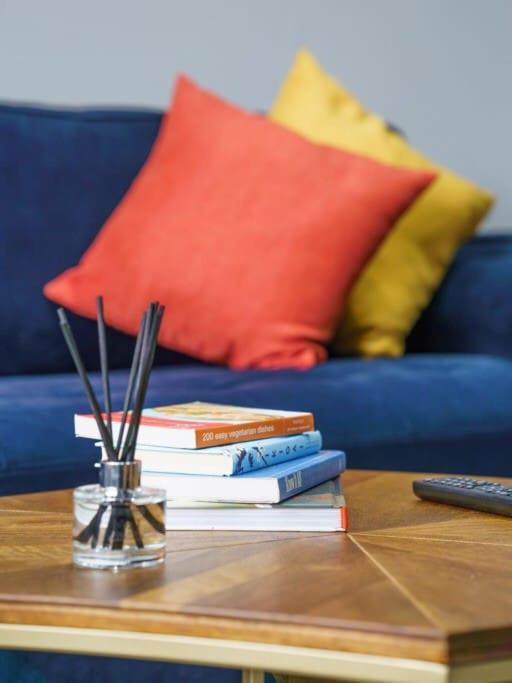 Apartamento Modern Near Wembley Stadium *