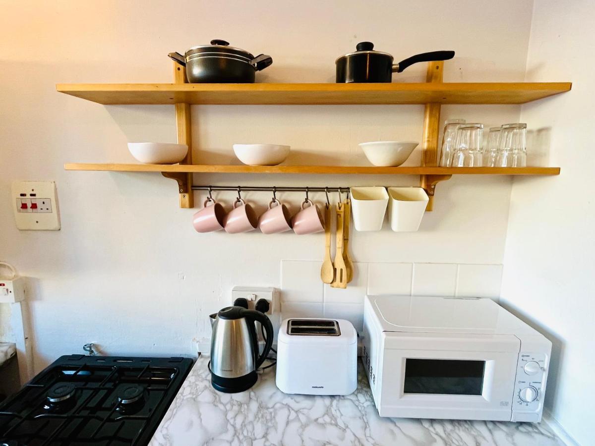 Appartement Camden Studio By Dc Londen