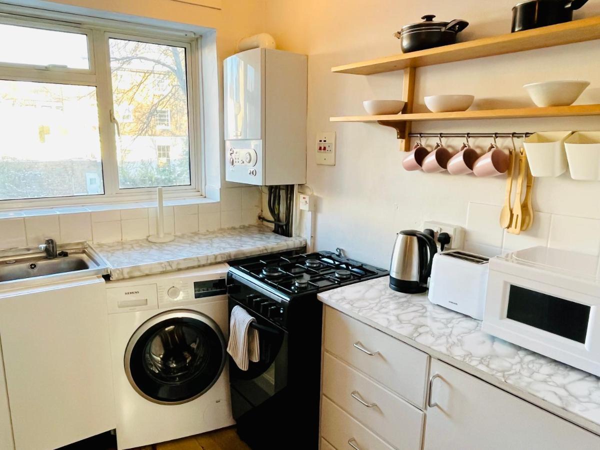 Camden Studio By Dc Appartement Londen