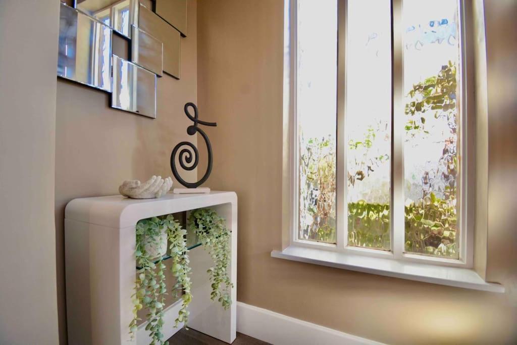 Luxury Garden Flat * Londres