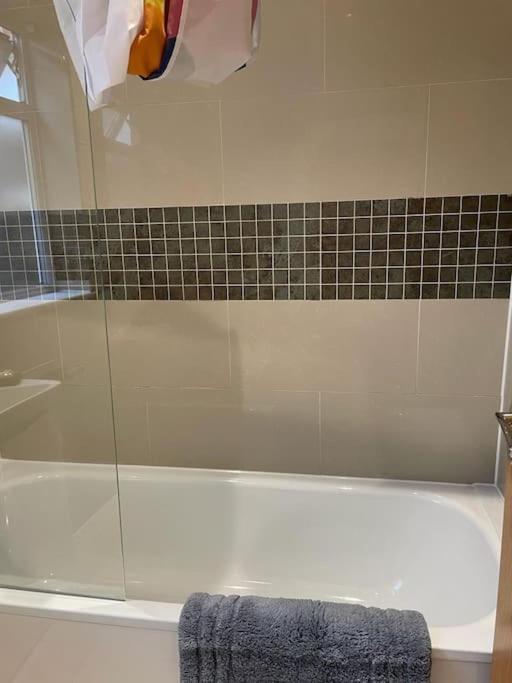 Green Lanes N8, Studio Flat! Apartamento Londres