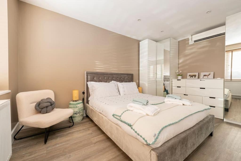 Appartement Luxury Garden Flat Londres
