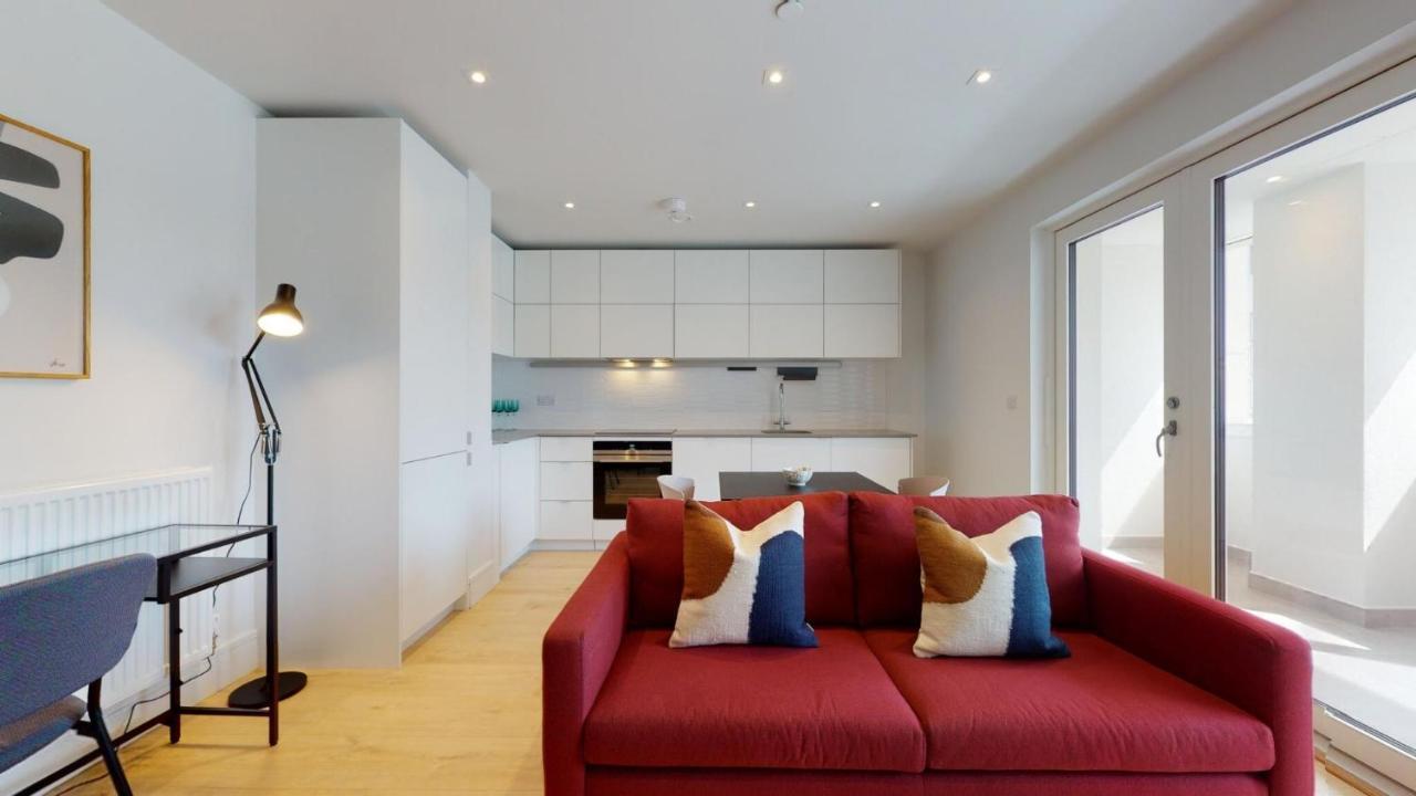 Apartamento Wembley - 1 Bed *
