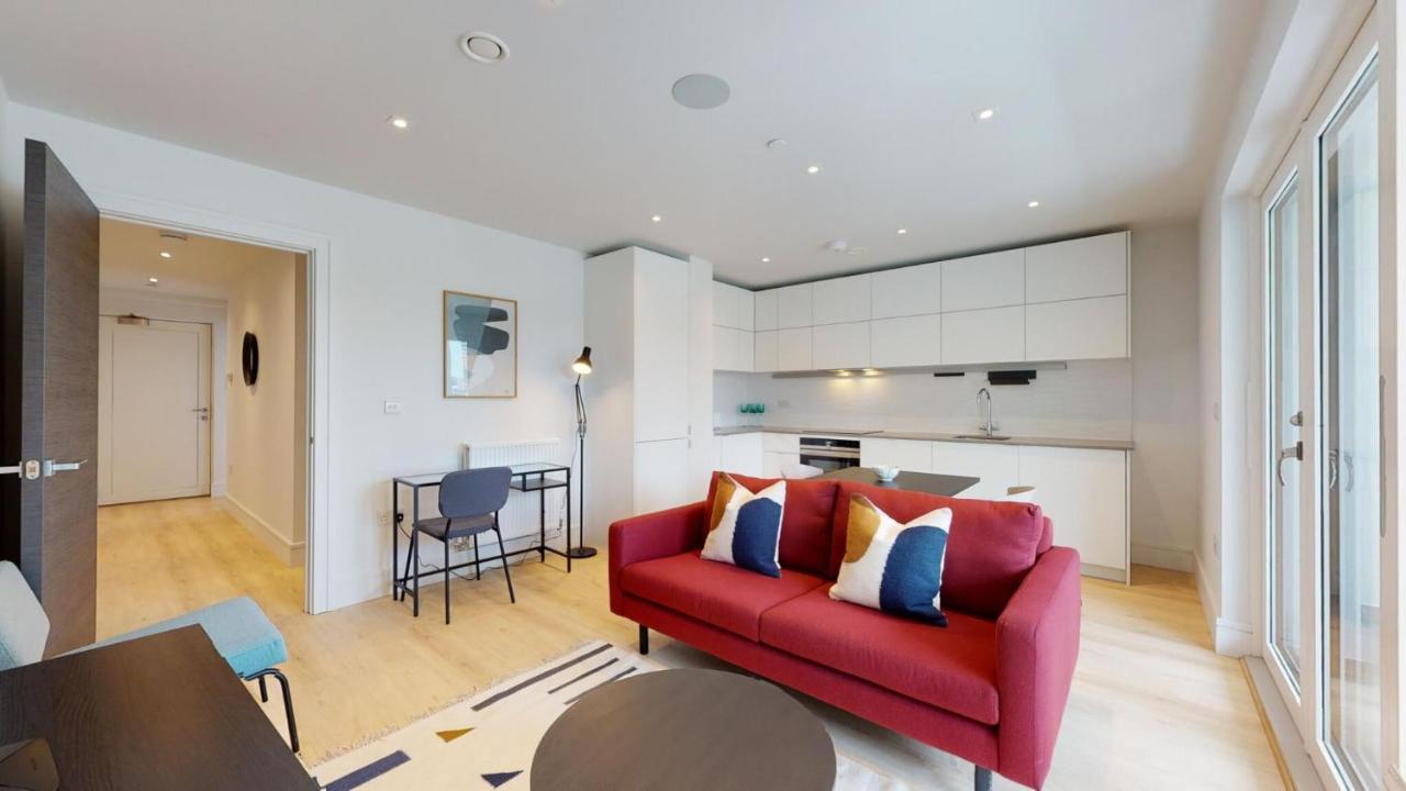 Apartamento Wembley - 1 Bed