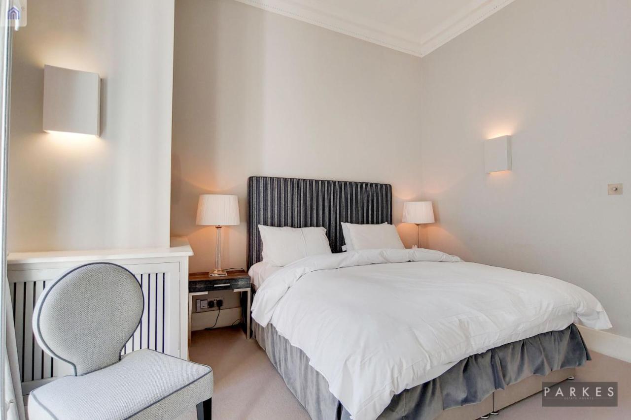 Sir Hans Sloane Apartamento Londres