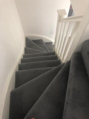 12 Minutes To Kings Cross, 6 Minutes Walks To The Train Station - Free Parking 3 Bed 2 Bath Fully Refurbished Flat No Party Or Gathering Allowed Apartamento *