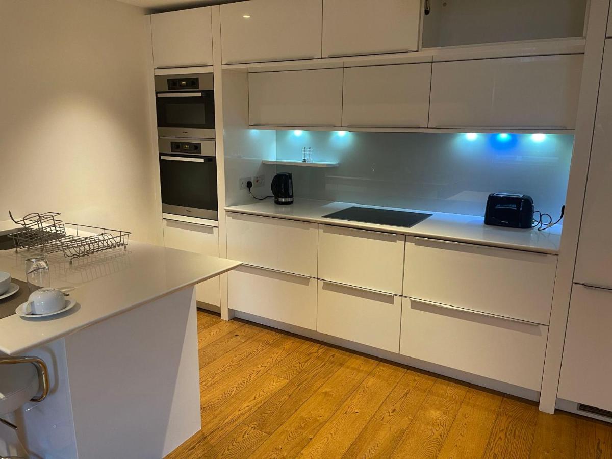 Apartamento Clarges -selfridges Luxury Londres