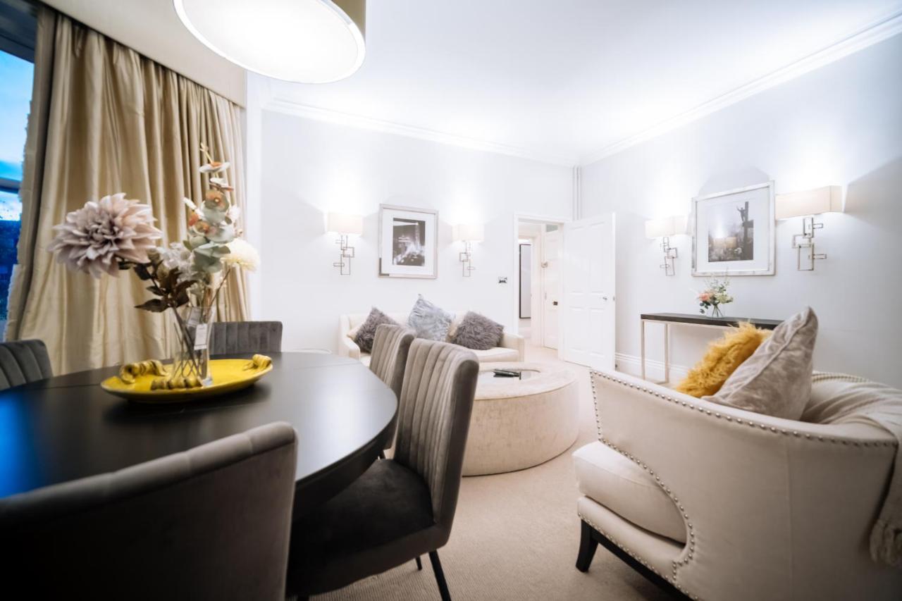 Sir Hans Sloane Apartamento *