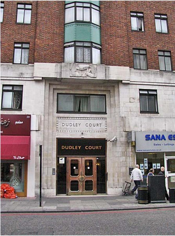 Rare Gem Close To Transport Links Appartement Londres