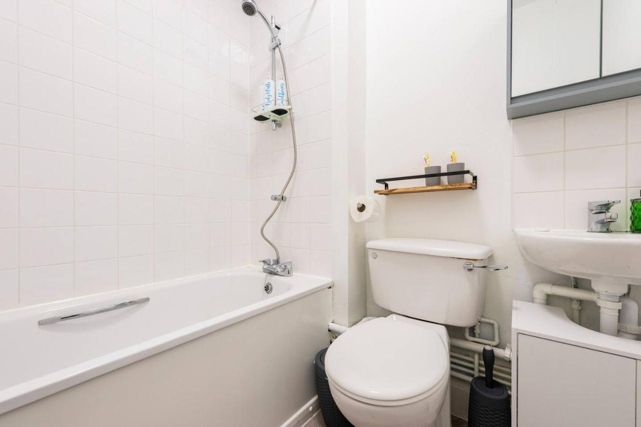 Modern Luxury By Holborn, Chancery Lane Apartamento *