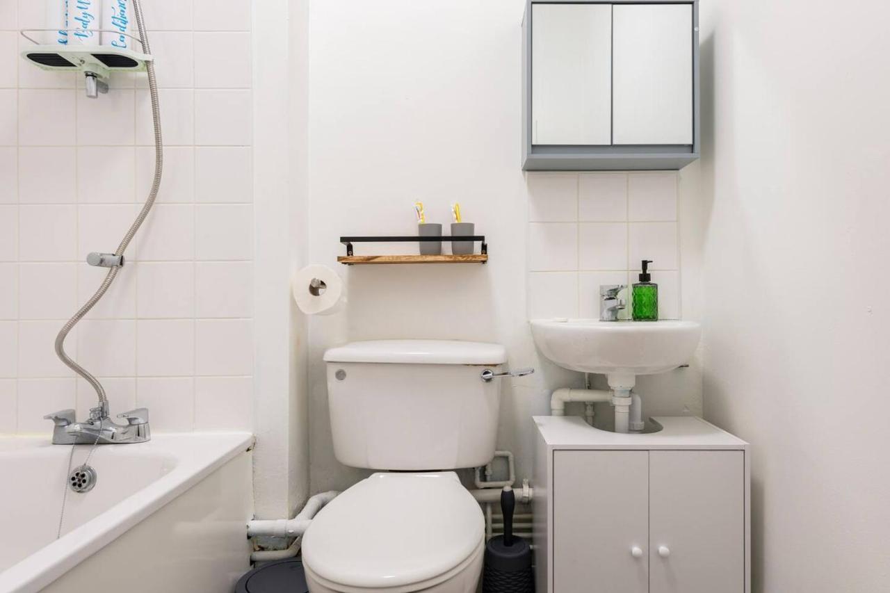 Modern Luxury By Holborn, Chancery Lane Apartamento Londres