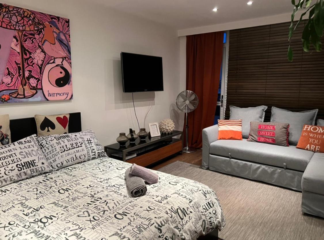 Appartement Prospect House *