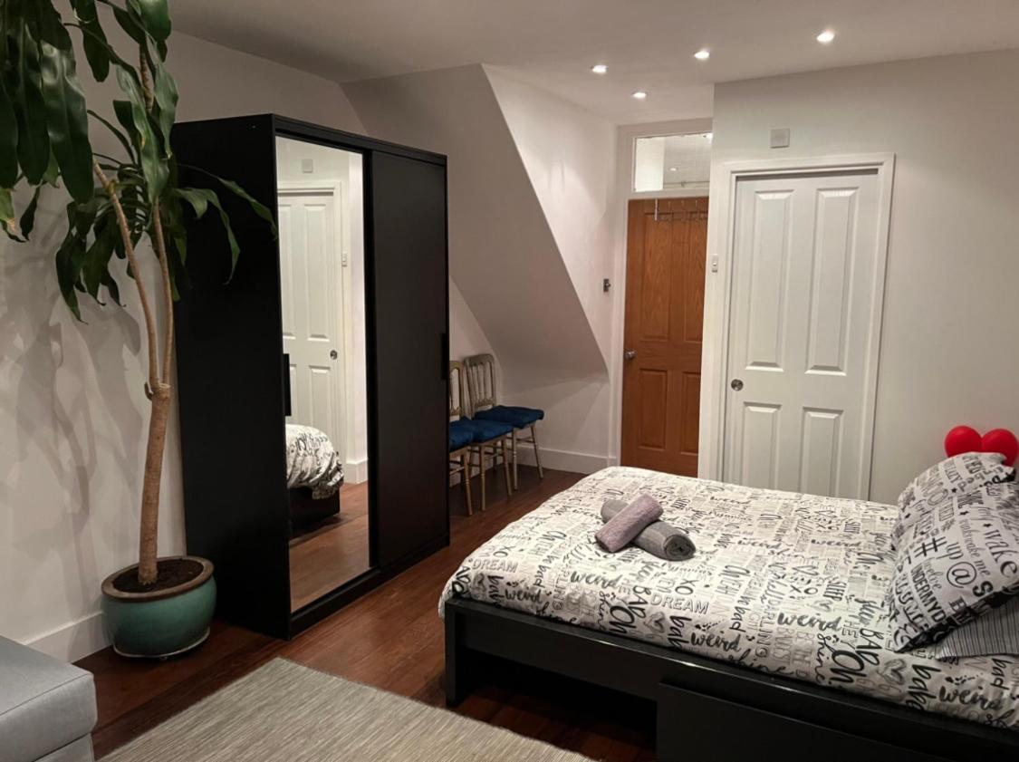Appartement Prospect House *