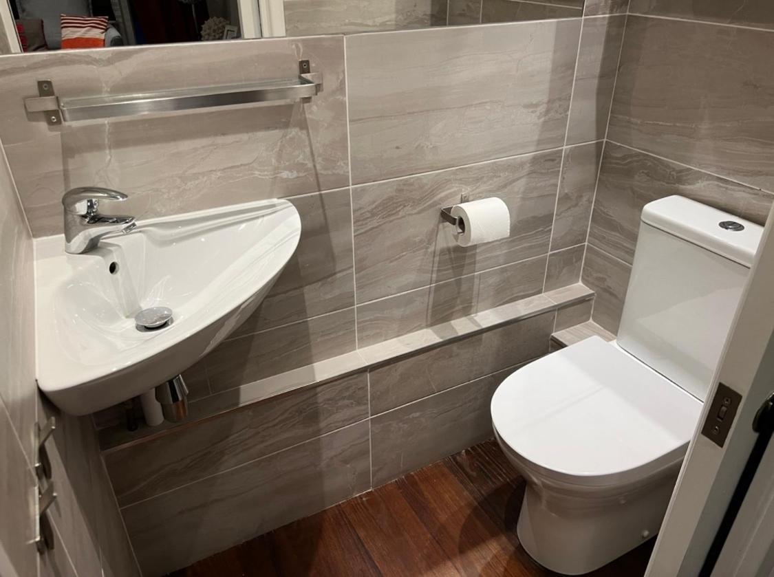 Prospect House Appartement Londen