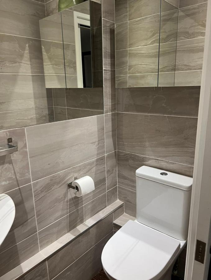 Prospect House Appartement *