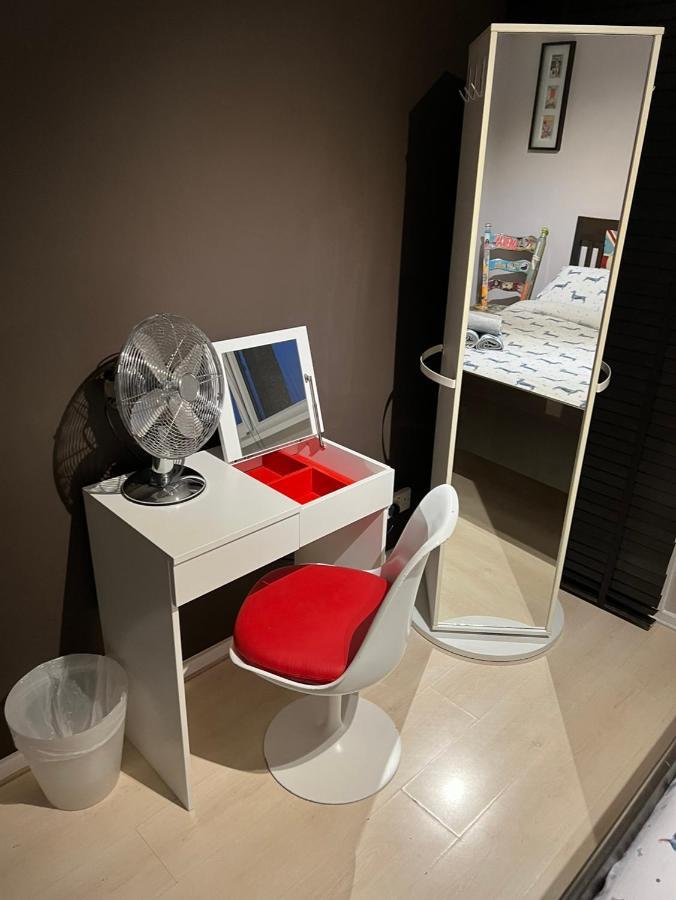Appartement Prospect House *