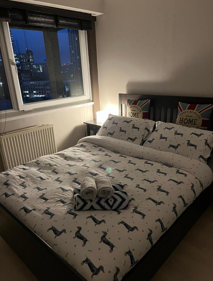 Appartement Prospect House *