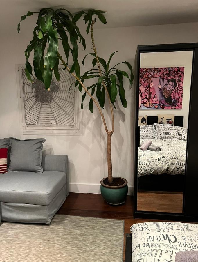 Appartement Prospect House *