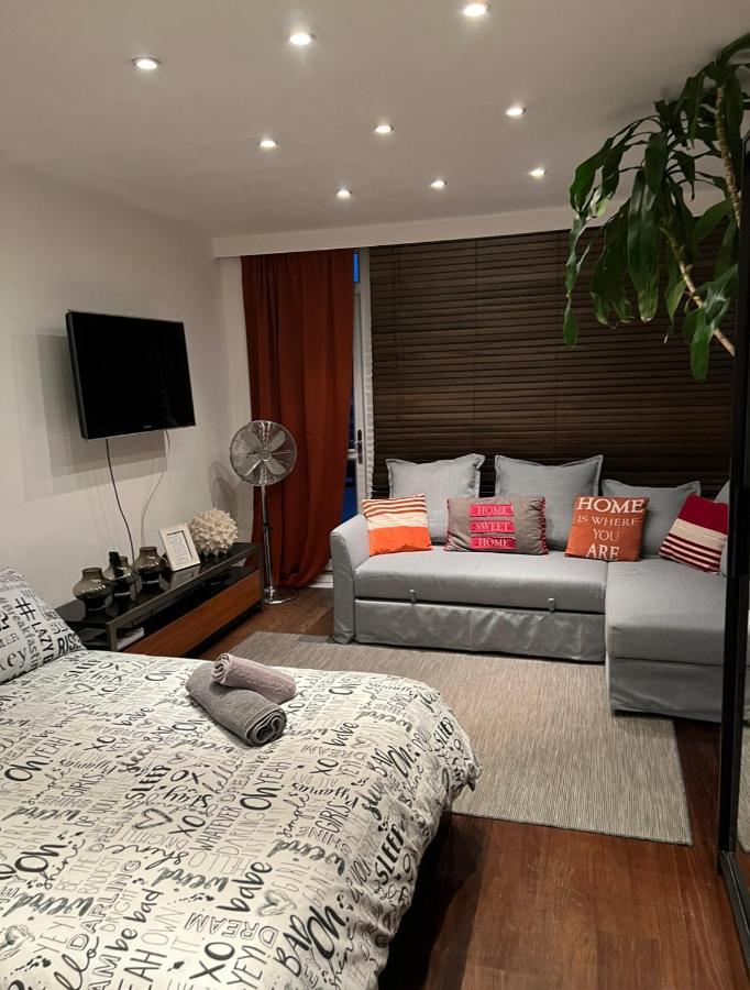 Prospect House * Londen