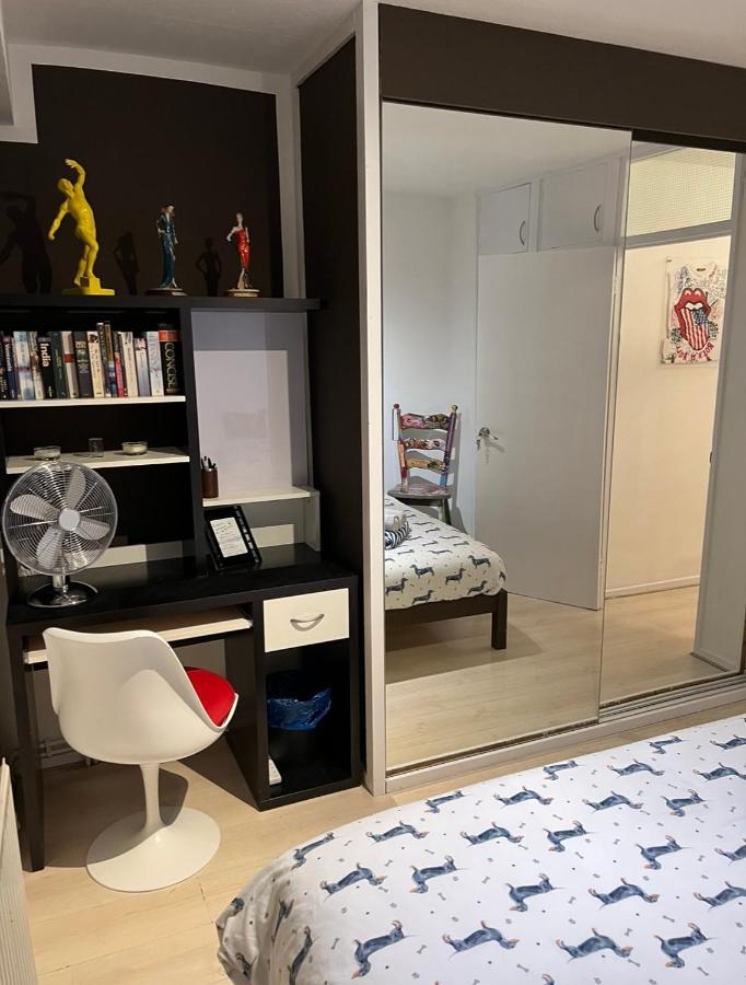 Prospect House Appartement *