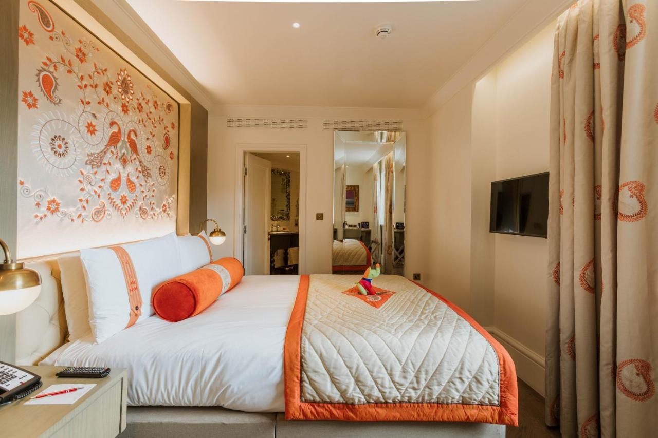The Lalit 5* Londres