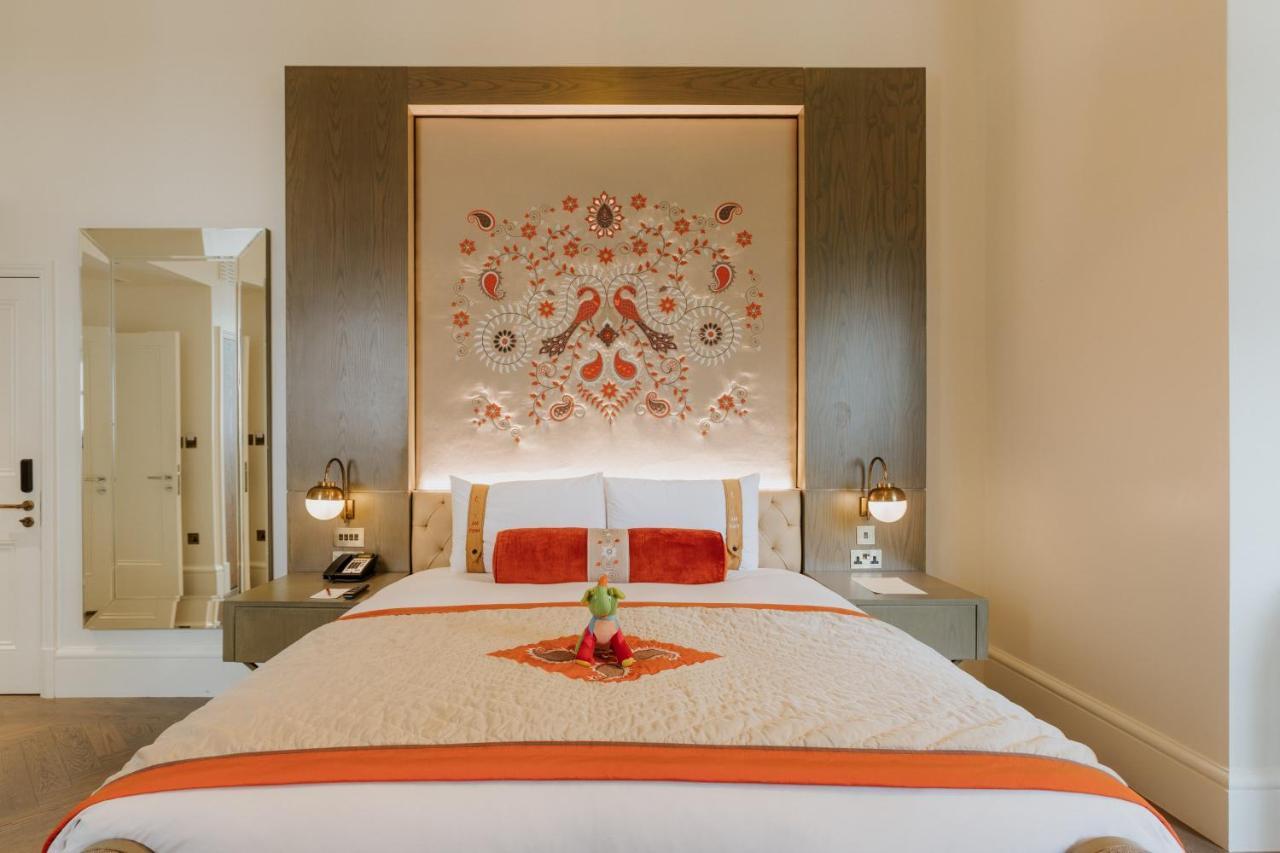 The Lalit 5* Londres