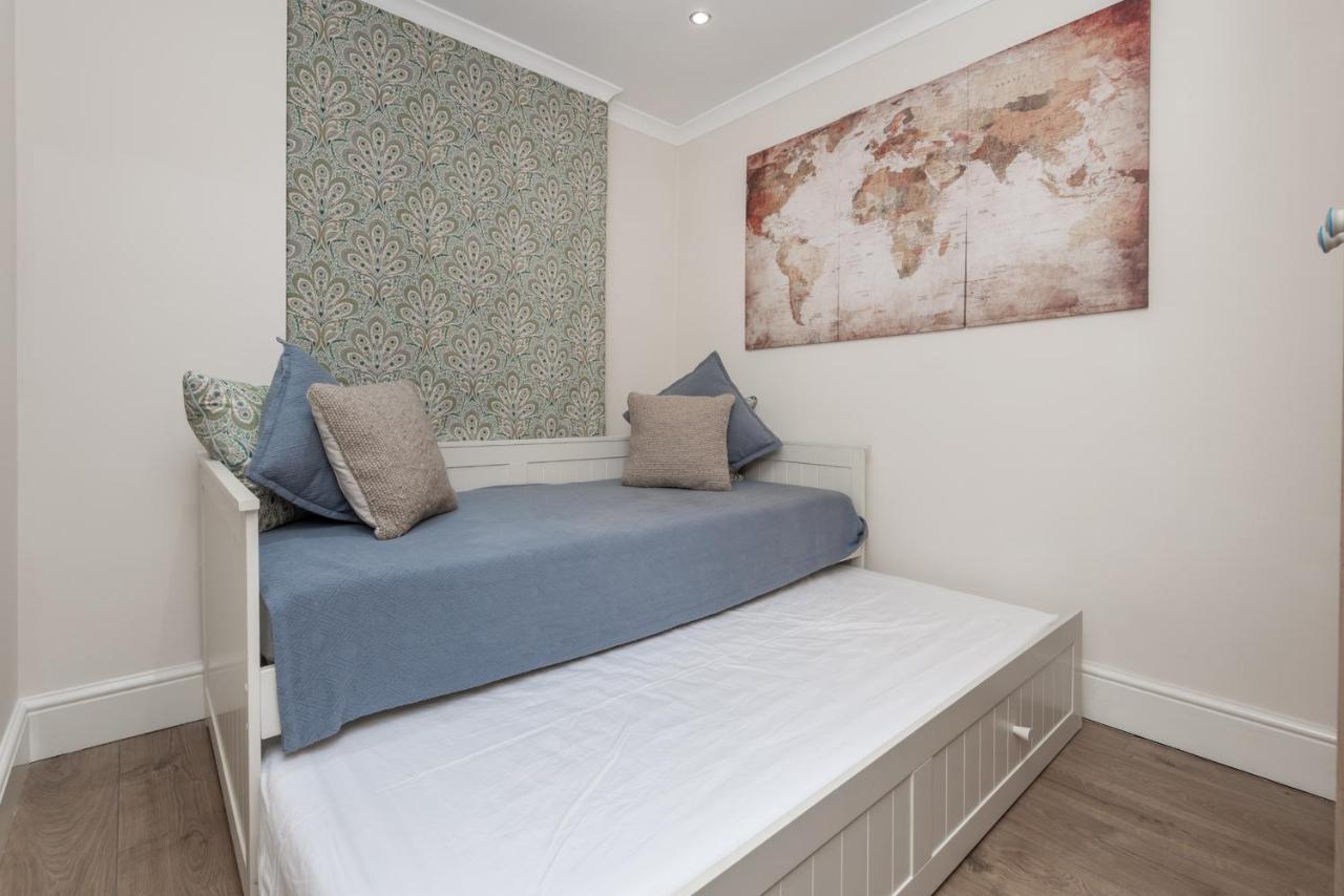Villa The House - Entire Londres