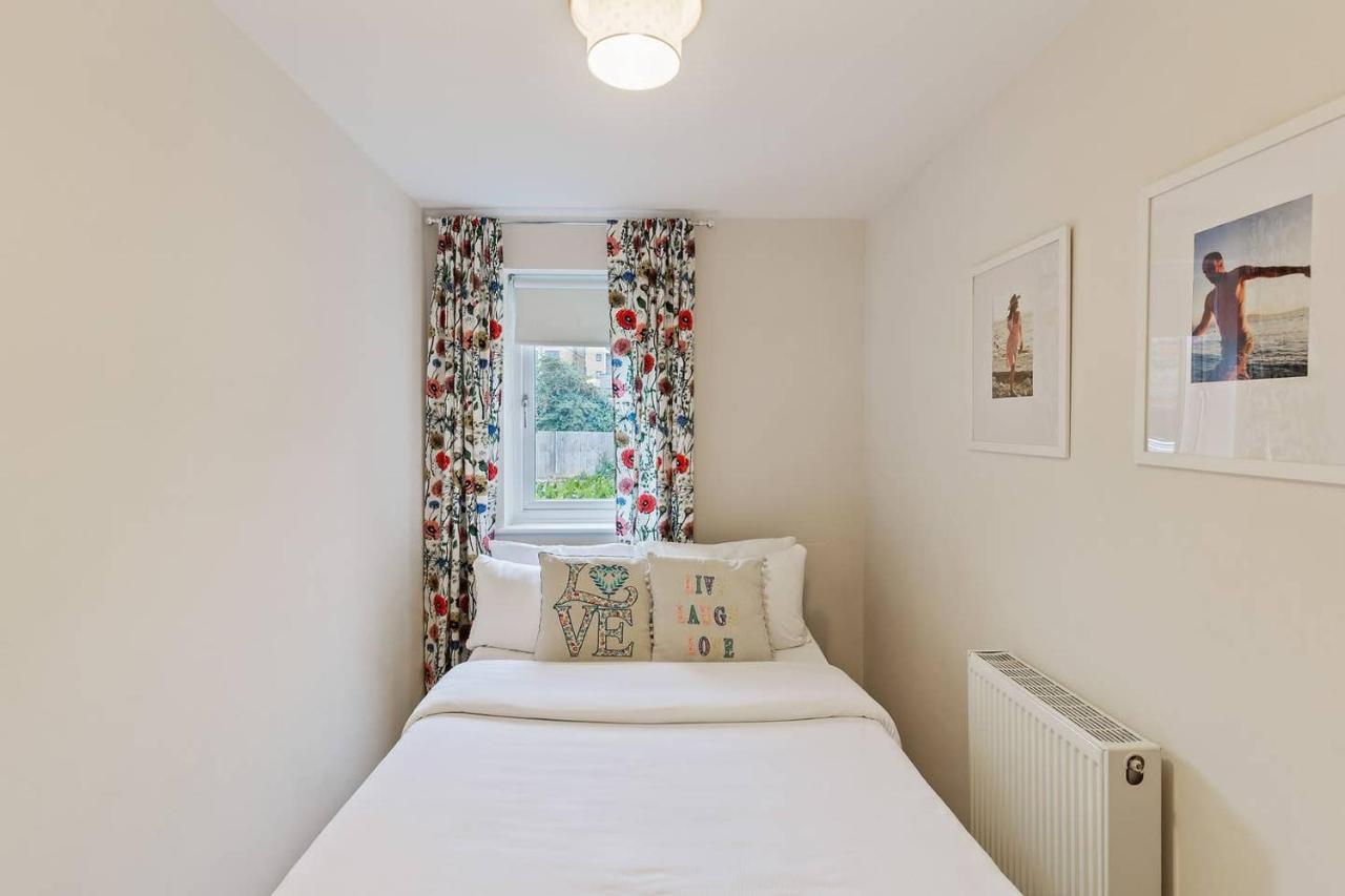 Apartamento Beautiful And Cosy 2 Bedroom Flat Londres