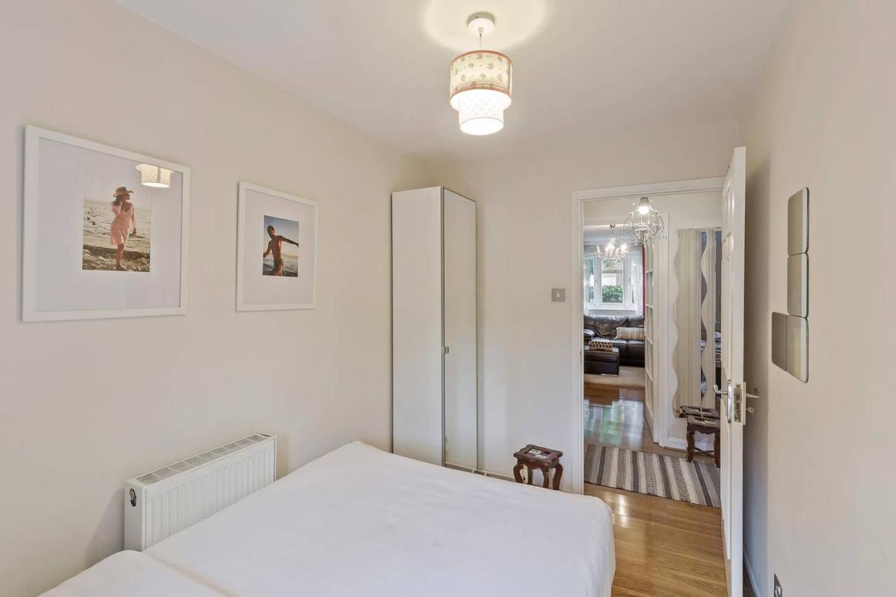 Beautiful And Cosy 2 Bedroom Flat Apartamento