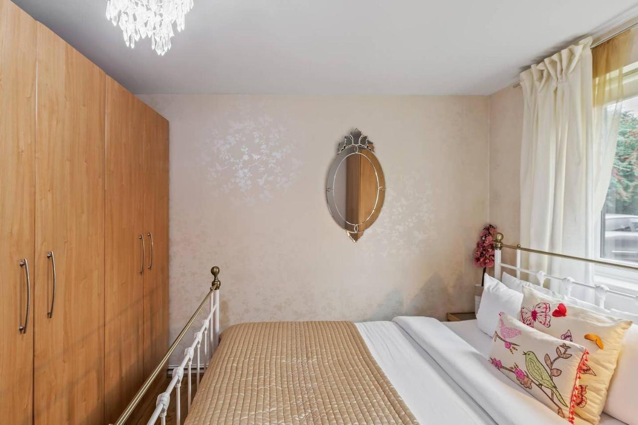 Beautiful And Cosy 2 Bedroom Flat Apartamento Londres