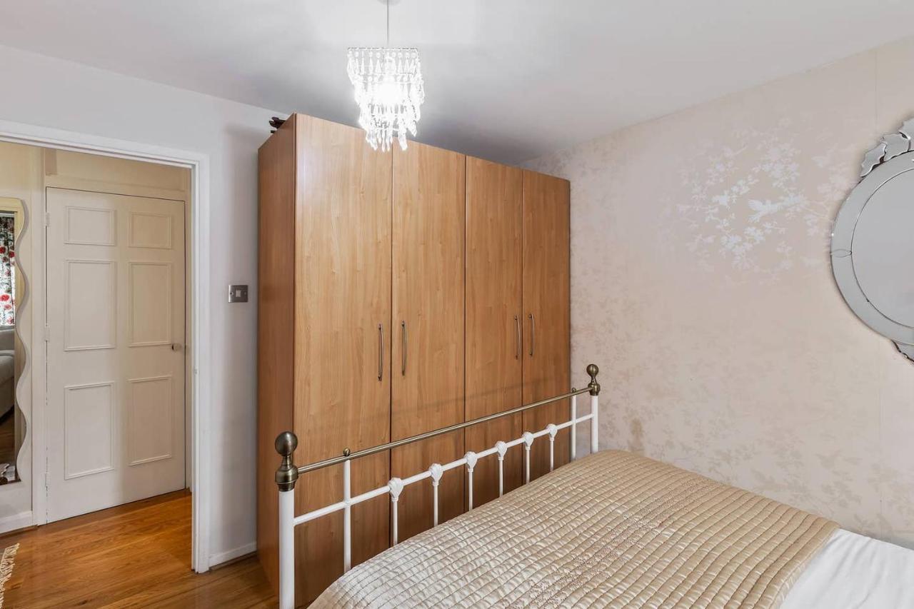 Beautiful And Cosy 2 Bedroom Flat Londres