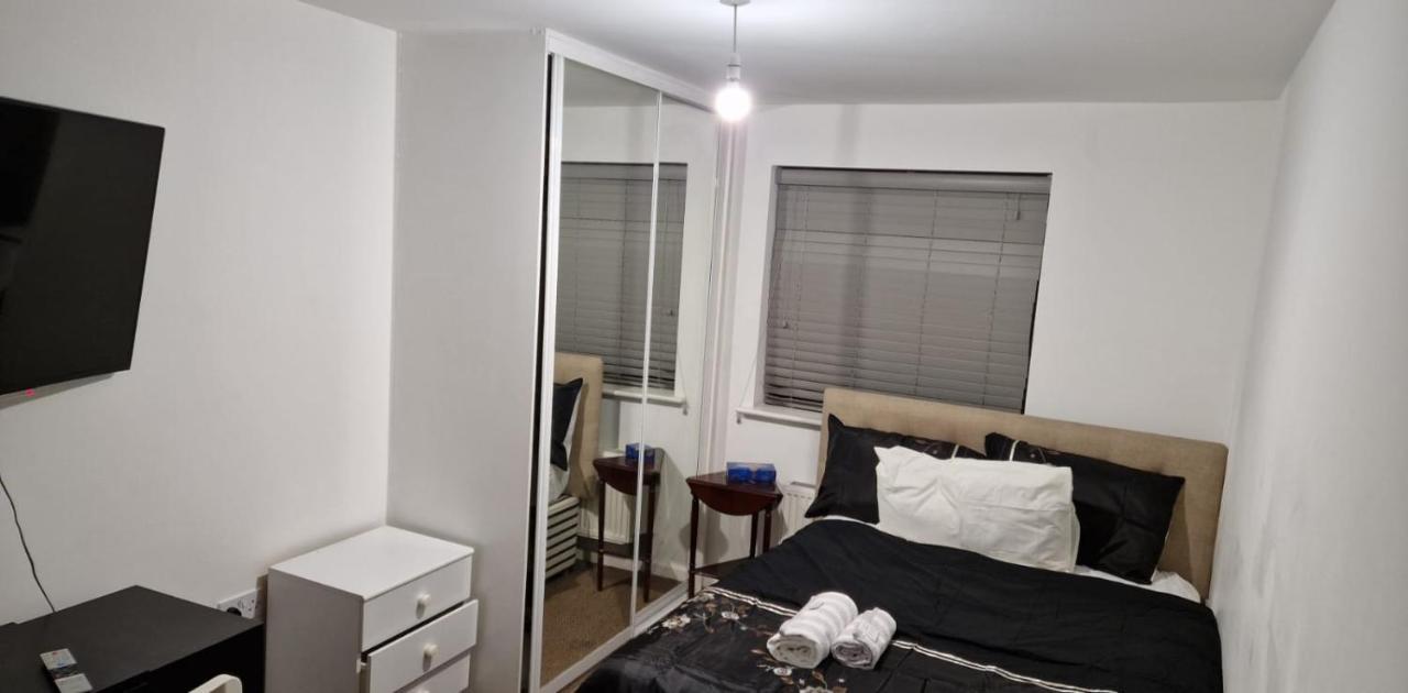 Apartamento Docklands 2 Bedroom 2 Bath