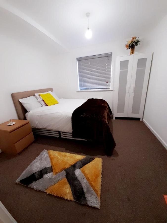 Docklands 2 Bedroom 2 Bath Apartamento